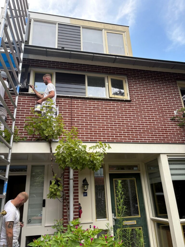 Schilder Amersfoort - Over ons